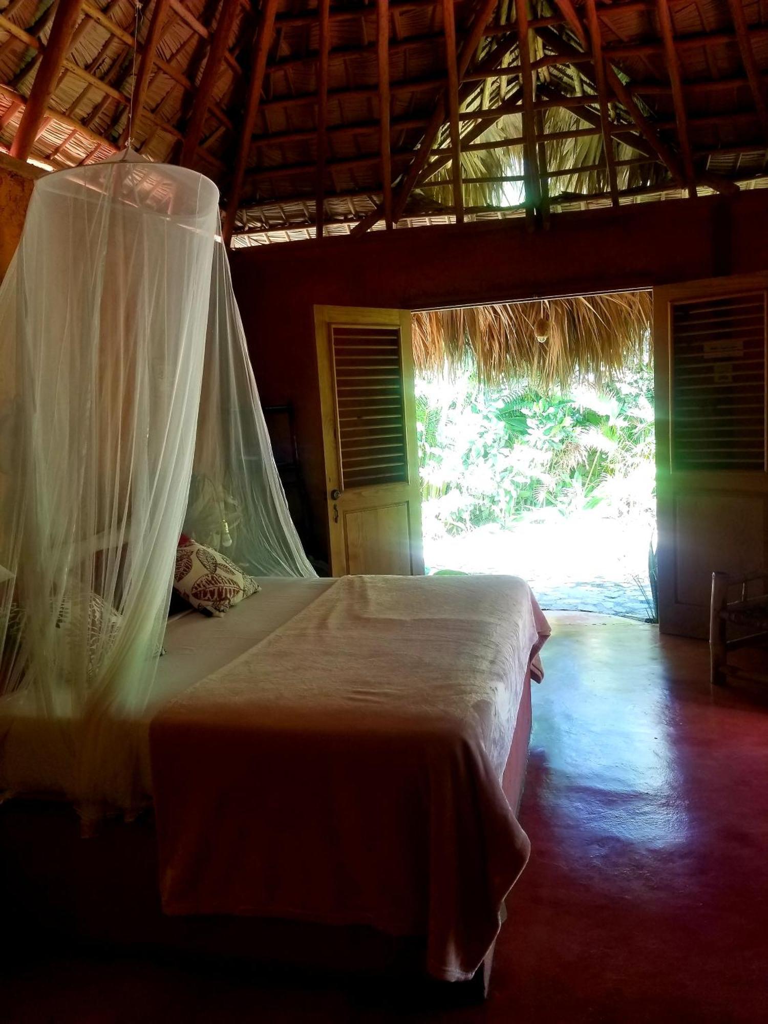 Solazul Bed and Breakfast Las Galeras Kamer foto
