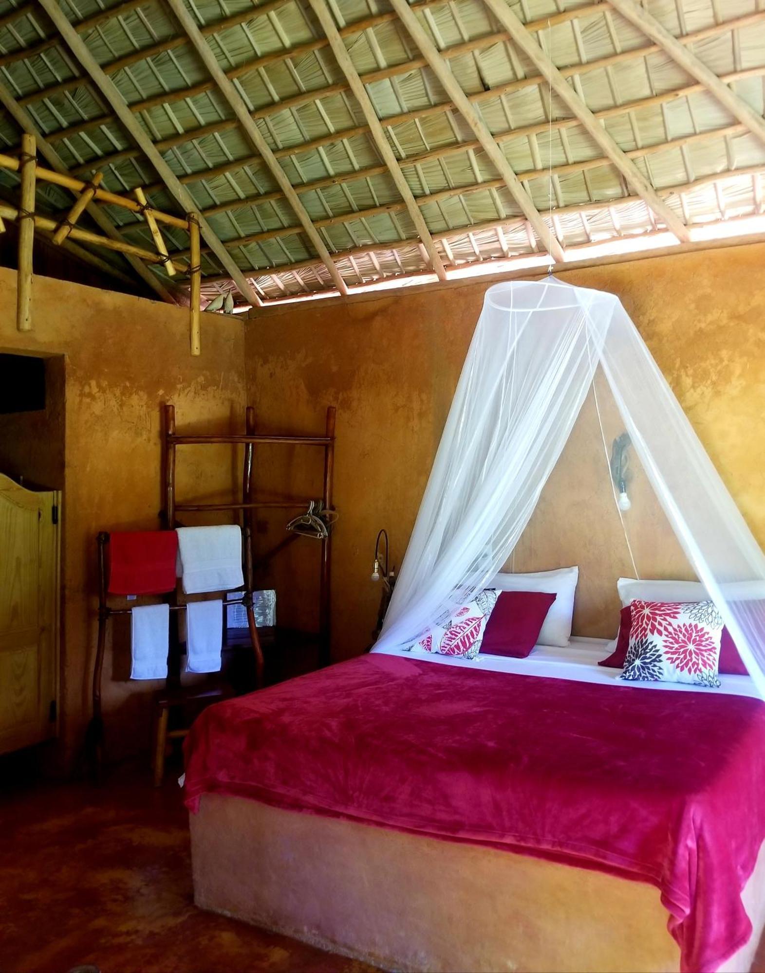 Solazul Bed and Breakfast Las Galeras Kamer foto