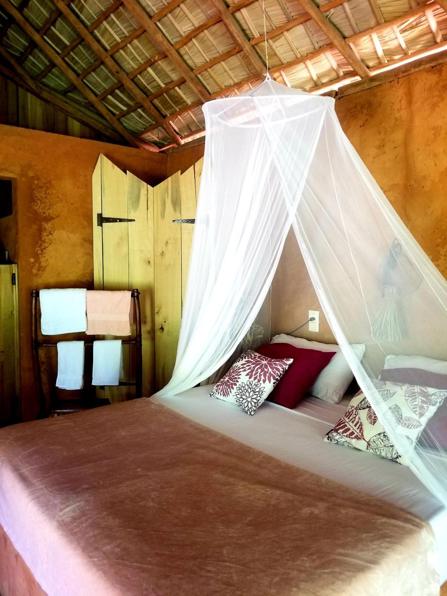 Solazul Bed and Breakfast Las Galeras Kamer foto