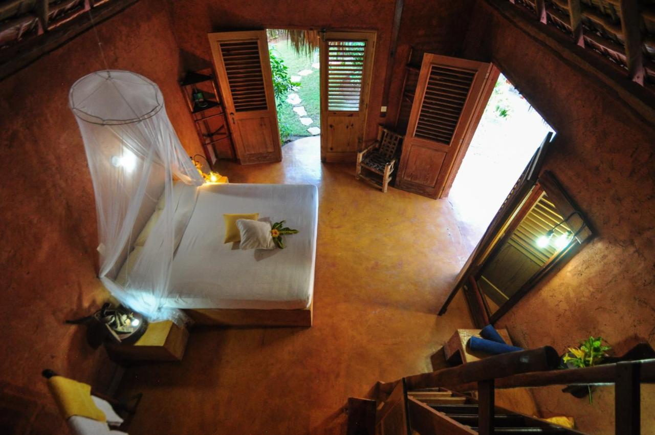 Solazul Bed and Breakfast Las Galeras Buitenkant foto